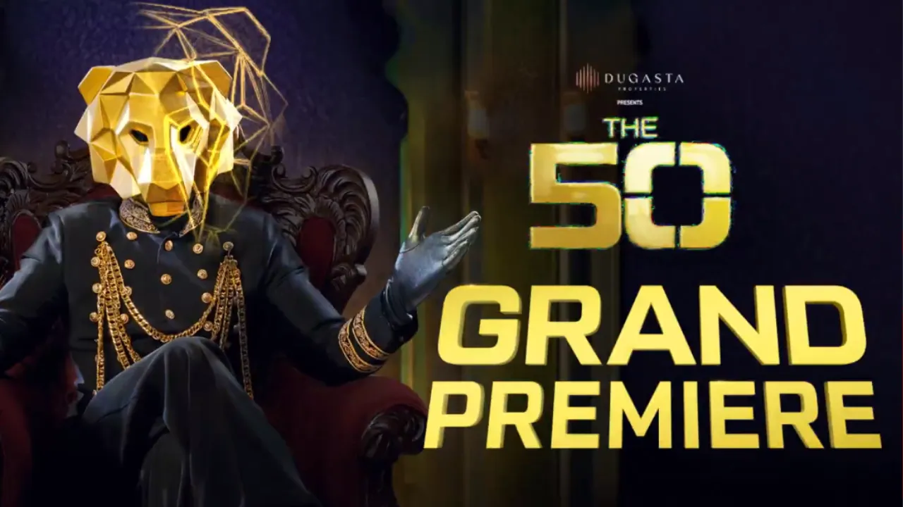 The50 new war announcement